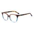 Miniatyrbillede 1 af 2: Brillestel Missoni MIS-0100-IPA Ø 53 mm