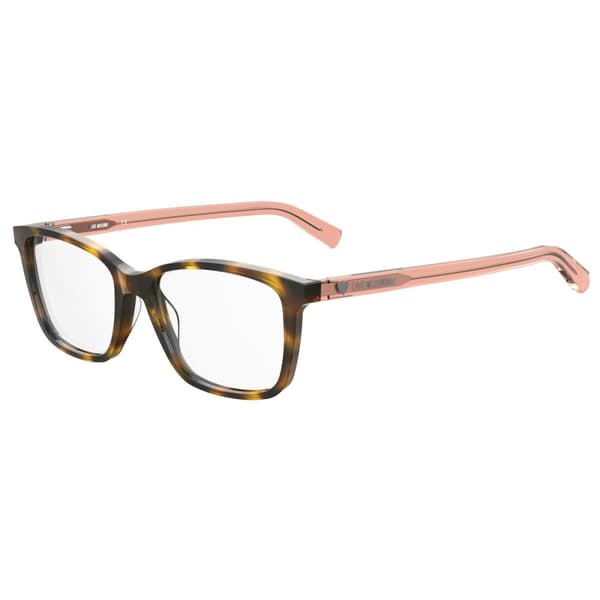 Brillestel Love Moschino MOL566-05L Ø 52 mm