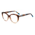 Miniatyrbillede 1 af 2: Brillestel Missoni MIS-0094-EX4 ø 54 mm
