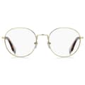 Miniatyrbillede 2 af 2: Brillestel Marc Jacobs MARC-272-3YG Ø 53 mm