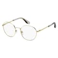 Miniatyrbillede 1 af 2: Brillestel Marc Jacobs MARC-272-3YG Ø 53 mm