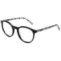 Miniatyrbillede 1 af 5: Brillestel Missoni MMI-0068-08A Ø 48 mm