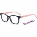 Miniatyrbillede 1 af 4: Brillestel Missoni MMI-0105-FBX Ø 52 mm