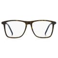 Miniatyrbillede 3 af 3: Brillestel Tommy Hilfiger TH-1876-086 Havana ø 54 mm