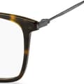 Miniatyrbillede 2 af 3: Brillestel Tommy Hilfiger TH-1876-086 Havana ø 54 mm