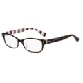 Miniatyrbilde 1 av 2: Glassramme for Kvinner Kate Spade LUCYANN2-2VMF136 Ø 51 mm