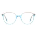 Miniatyrbilde 2 av 3: Glassramme for Kvinner Kate Spade POLINA-PJPF020 Ø 50 mm