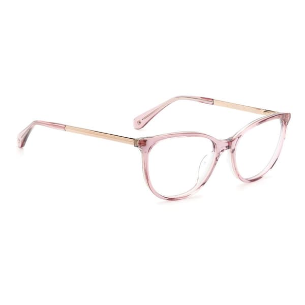 Glassramme for Kvinner Kate Spade KIMBERLEE-3DVF217 Gjennomsiktig Ø 52 mm