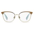 Miniatyrbilde 2 av 2: Glassramme for Kvinner Kate Spade TANA-G-09QF116 Ø 51 mm