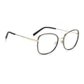 Miniatyrbilde 3 av 3: Glassramme for Kvinner Missoni MMI-0062-2M2F318 Ø 53 mm