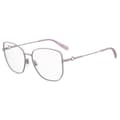 Miniatyrbilde 1 av 3: Glassramme for Kvinner Love Moschino MOL601-789F516 Ø 55 mm