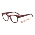 Miniatyrbilde 1 av 3: Glassramme for Kvinner Missoni MMI-0156-LHFE819 Ø 48 mm