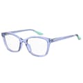 Miniatyrbilde 1 av 3: Glassramme for Kvinner Under Armour UA-5013-MVUF217 Ø 52 mm