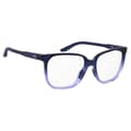 Miniatyrbilde 3 av 3: Glassramme for Kvinner Under Armour UA-5045-PJPF415 ø 54 mm