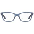 Miniatyrbilde 2 av 3: Glassramme for Kvinner Under Armour UA-5012-OXZF117 Ø 51 mm