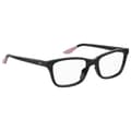 Miniatyrbilde 3 av 3: Glassramme for Kvinner Under Armour UA-5012-807F317 Ø 53 mm