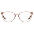Miniatyrbilde 2 av 3: Glassramme for Kvinner Under Armour UA-5028-3DVF217 Gjennomsiktig Ø 52 mm