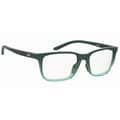 Miniatyrbilde 3 av 3: Glassramme for Kvinner Under Armour UA-5055-OTFF417 ø 54 mm
