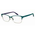 Miniatyrbilde 1 av 3: Glassramme for Kvinner Under Armour UA-5054-G-ZI9F315 Ø 53 mm