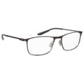Miniatyrbilde 3 av 3: Herre Glassramme Under Armour UA-5015-G-09QF618 Brun ø 56 mm