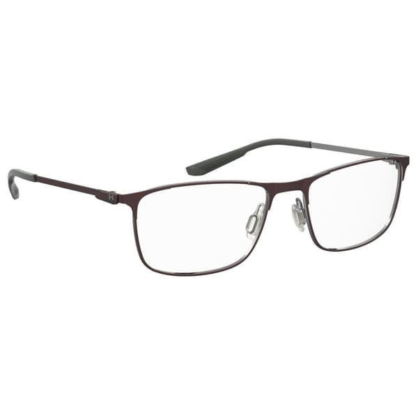 Herre Glassramme Under Armour UA-5015-G-09QF618 Brun ø 56 mm