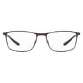 Miniatyrbilde 2 av 3: Herre Glassramme Under Armour UA-5015-G-09QF618 Brun ø 56 mm