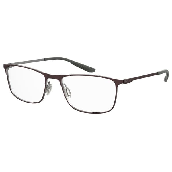 Herre Glassramme Under Armour UA-5015-G-09QF618 Brun ø 56 mm