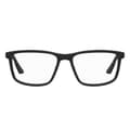Miniatyrbilde 2 av 3: Herre Glassramme Under Armour UA-5008-G-003F417 Svart ø 54 mm