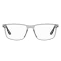 Miniatyrbilde 2 av 3: Herre Glassramme Under Armour UA-5008-G-KB7F417 Grå ø 54 mm