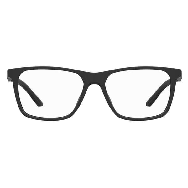 Herre Glassramme Under Armour UA-5043-807F515 Svart Ø 55 mm