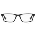 Miniatyrbilde 2 av 3: Herre Glassramme Under Armour UA-5009-807F418 Svart ø 54 mm
