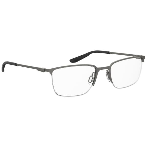 Herre Glassramme Under Armour UA-5005-G-R80F419 Grå ø 54 mm