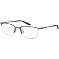 Miniatyrbilde 1 av 3: Herre Glassramme Under Armour UA-5005-G-R80F419 Grå ø 54 mm