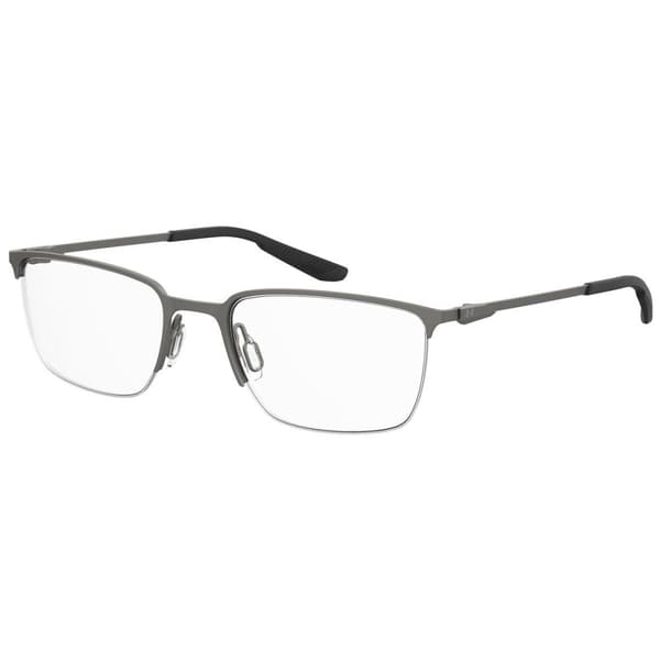 Herre Glassramme Under Armour UA-5005-G-R80F419 Grå ø 54 mm