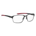 Miniatyrbilde 3 av 3: Herre Glassramme Under Armour UA-5021-G-003F816 Svart ø 58 mm