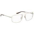 Miniatyrbilde 3 av 3: Herre Glassramme Under Armour UA-5007-G-CGSF518 Ø 55 mm