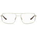 Miniatyrbilde 2 av 3: Herre Glassramme Under Armour UA-5007-G-CGSF518 Ø 55 mm