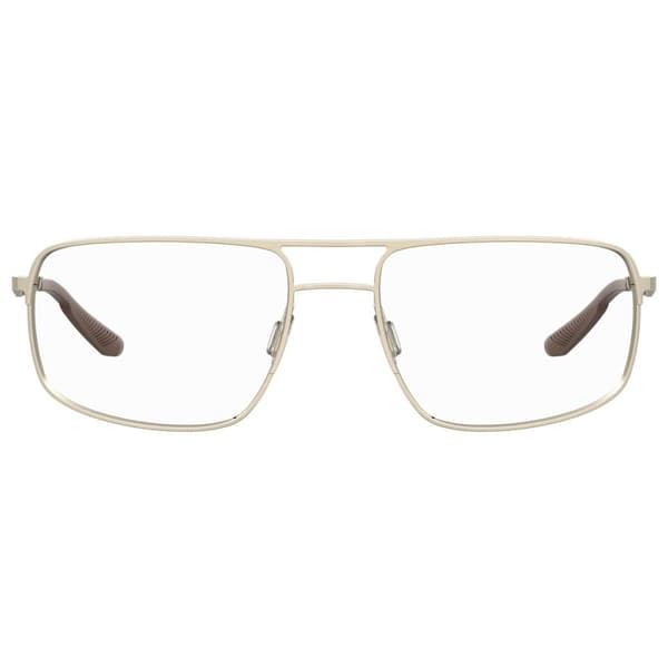 Herre Glassramme Under Armour UA-5007-G-CGSF518 Ø 55 mm