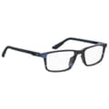 Miniatyrbilde 3 av 3: Herre Glassramme Under Armour UA-5009-38IF418 Blå ø 54 mm