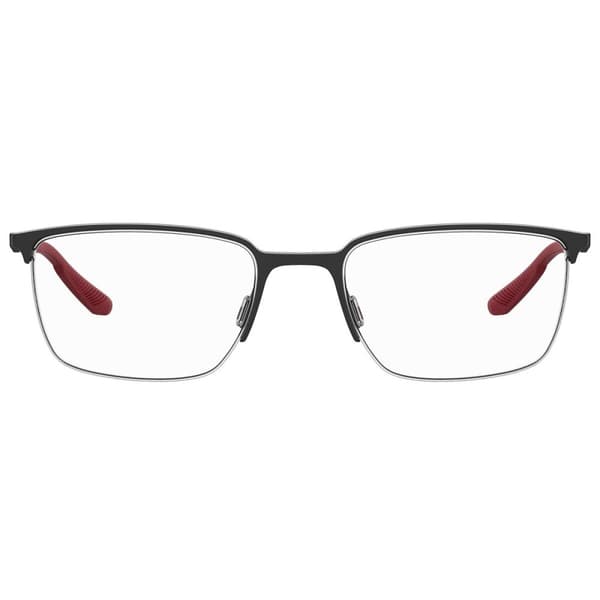 Herre Glassramme Under Armour UA-5005-G-003F419 Svart ø 54 mm