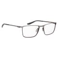 Miniatyrbilde 3 av 3: Herre Glassramme Under Armour UA-5006-G-09QF718 Brun ø 57 mm
