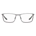 Miniatyrbilde 2 av 3: Herre Glassramme Under Armour UA-5006-G-09QF718 Brun ø 57 mm