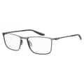 Miniatyrbilde 1 av 3: Herre Glassramme Under Armour UA-5006-G-09QF718 Brun ø 57 mm