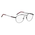 Miniatyrbilde 3 av 3: Herre Glassramme Hugo Boss HG-1210-003F319 Svart Ø 53 mm