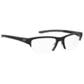 Miniatyrbilde 3 av 3: Herre Glassramme Under Armour UA-5001-G-003F319 Svart Ø 53 mm