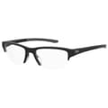 Miniatyrbilde 1 av 3: Herre Glassramme Under Armour UA-5001-G-003F319 Svart Ø 53 mm