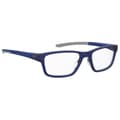 Miniatyrbilde 3 av 3: Herre Glassramme Under Armour UA-5000-G-PJPF518 Blå Ø 55 mm