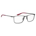 Miniatyrbilde 3 av 3: Herre Glassramme Under Armour UA-5006-G-003F718 Svart ø 57 mm