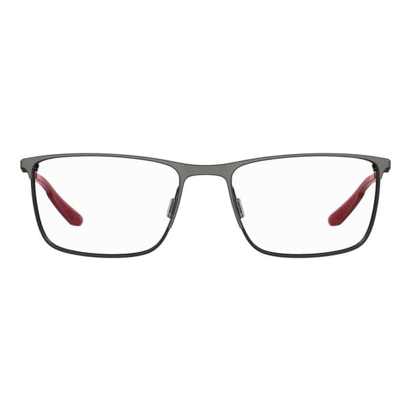 Herre Glassramme Under Armour UA-5006-G-003F718 Svart ø 57 mm