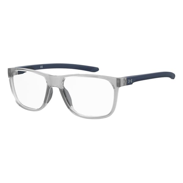 Herre Glassramme Under Armour UA-5023-63MF516 Ø 55 mm